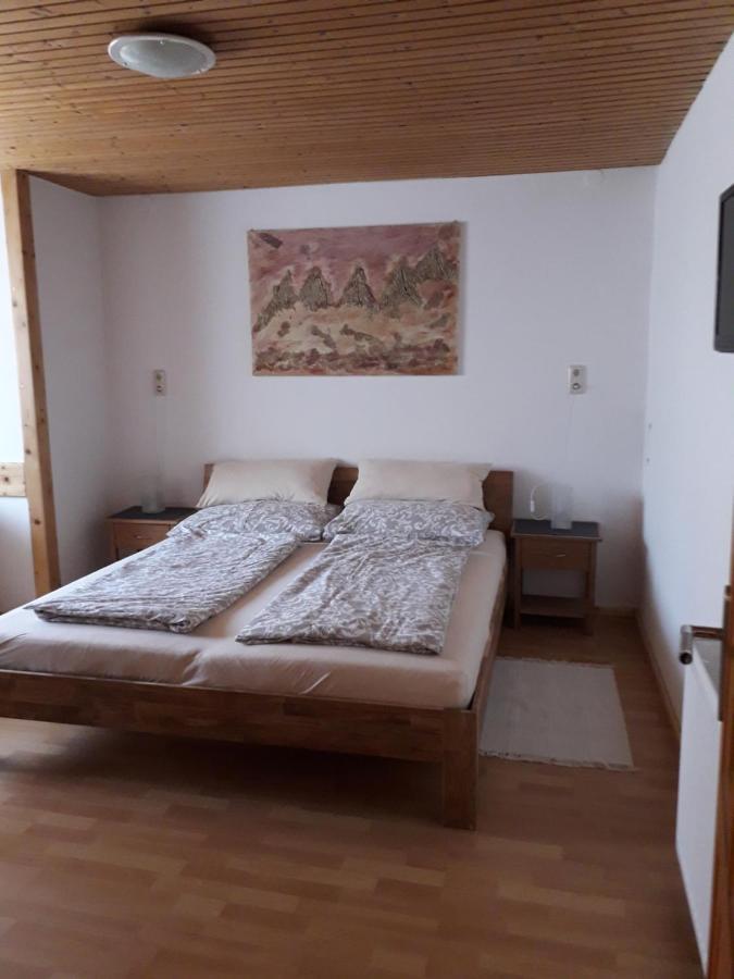 Ferienwohnung Karin Humer Bad Ischl Exterior photo