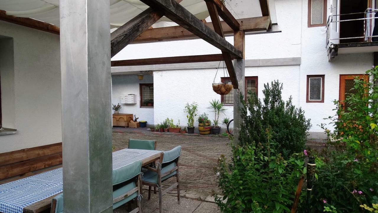 Ferienwohnung Karin Humer Bad Ischl Exterior photo