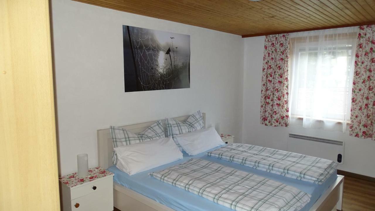 Ferienwohnung Karin Humer Bad Ischl Exterior photo