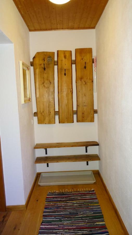 Ferienwohnung Karin Humer Bad Ischl Exterior photo