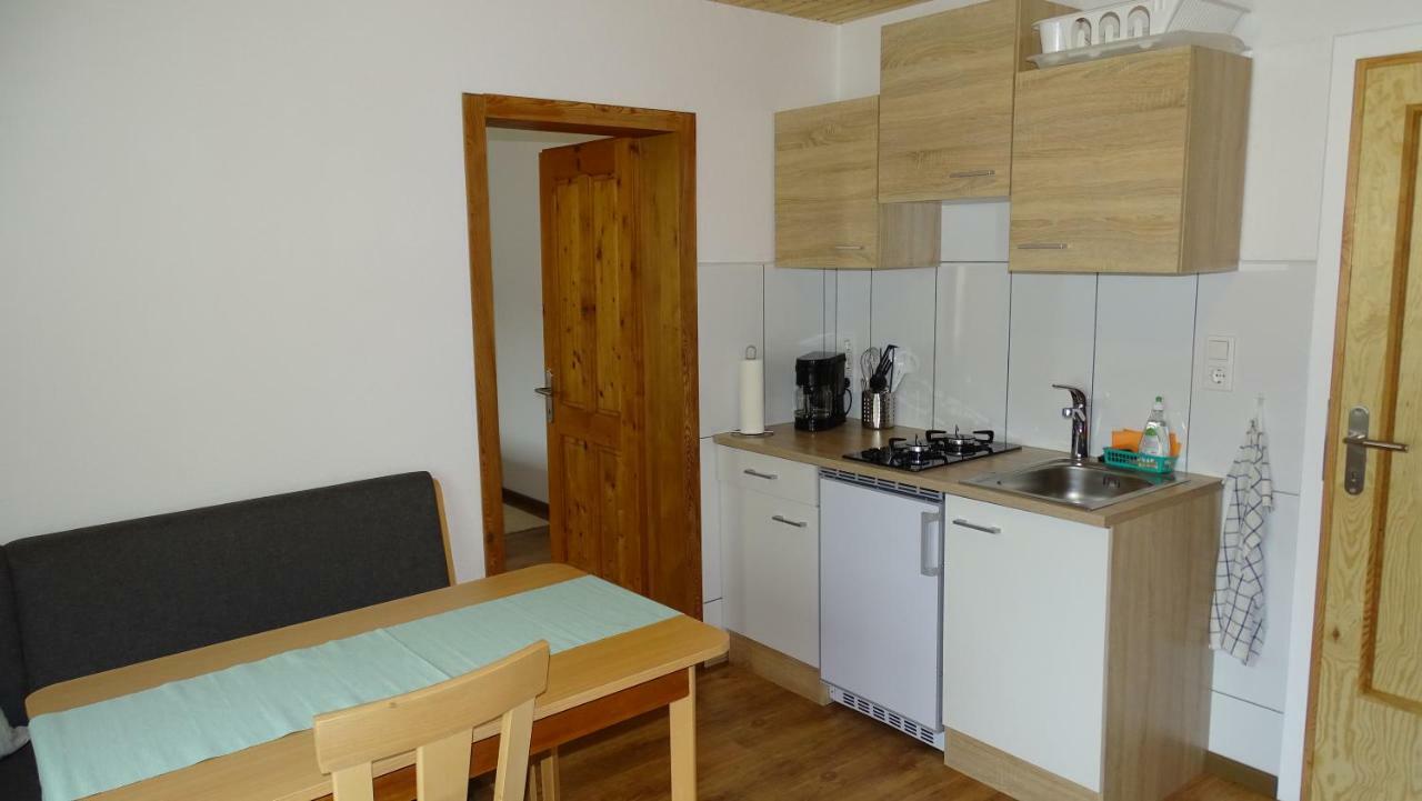 Ferienwohnung Karin Humer Bad Ischl Exterior photo