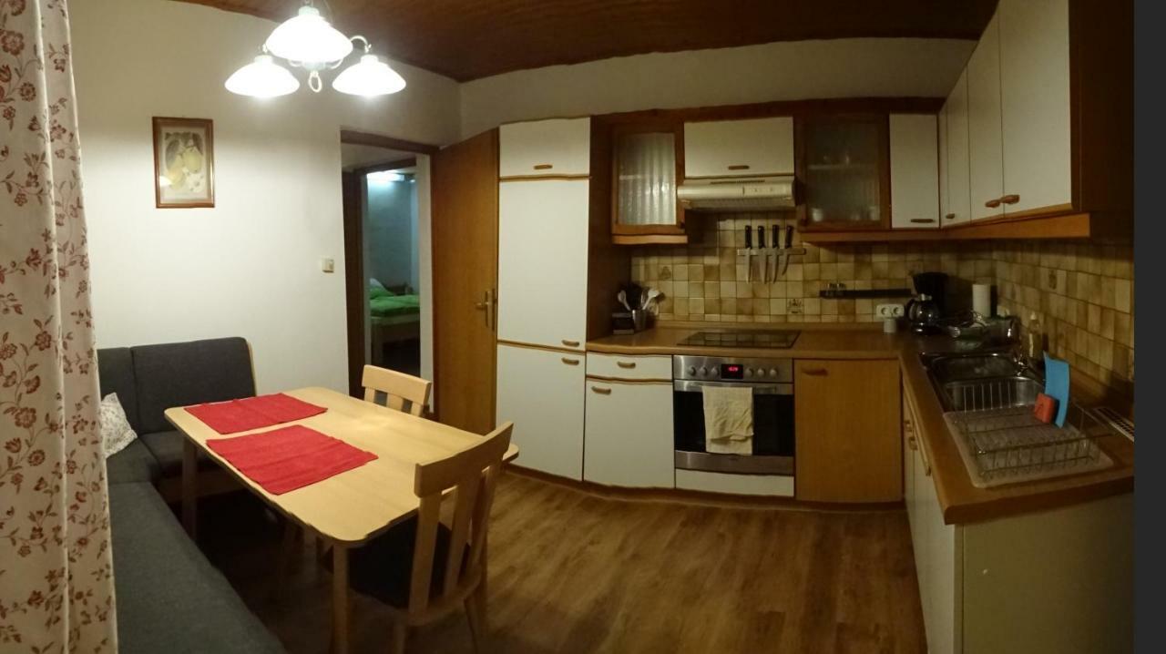 Ferienwohnung Karin Humer Bad Ischl Exterior photo