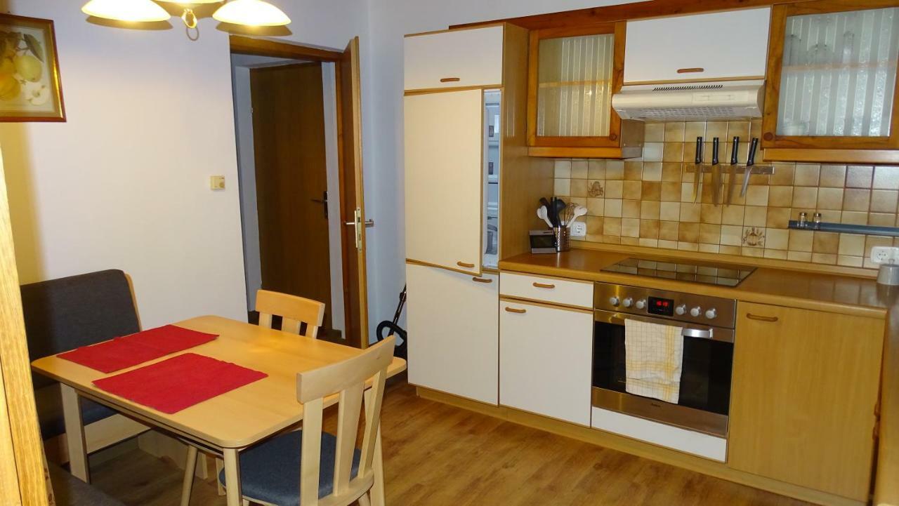 Ferienwohnung Karin Humer Bad Ischl Exterior photo