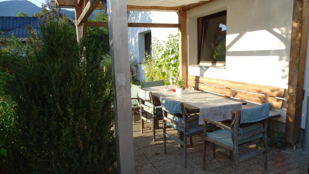 Ferienwohnung Karin Humer Bad Ischl Exterior photo